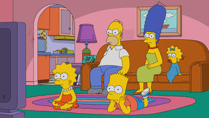 Simpsonovci Epizóda 11