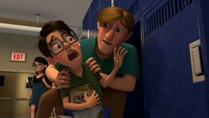 Trollhunters: Tales of Arcadia Epizóda 9