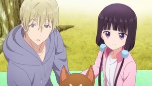 Blend · S Epizóda 11