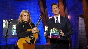 The Opposition with Jordan Klepper Epizóda 44