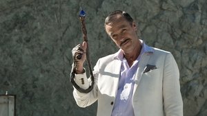Holistická detektívna agentúra Dirka Gentlyho Epizóda 9