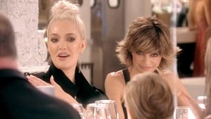 The Real Housewives of Beverly Hills Epizóda 3