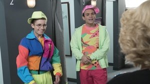 The Goldbergs Epizóda 9