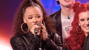 Nick Cannon Presents: Wild 'N Out Epizóda 3