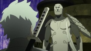 Boruto: Naruto Next Generations Epizóda 39