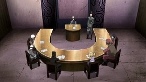 Naruto: Shippūden Epizóda 489