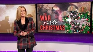 Full Frontal with Samantha Bee Epizóda 29