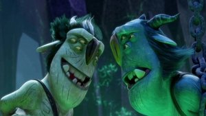 Trollhunters: Tales of Arcadia Epizóda 5