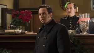 Murdoch Mysteries Epizóda 6