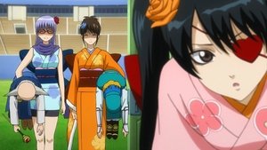 Gintama Epizóda 11