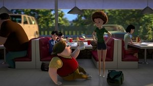 Trollhunters: Tales of Arcadia Epizóda 8