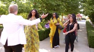 The Real Housewives of Atlanta Epizóda 6