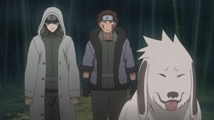 Naruto: Shippūden Epizóda 498