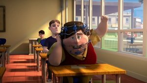 Trollhunters: Tales of Arcadia Epizóda 3