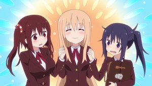 Himouto! Umaru-chan Epizóda 12