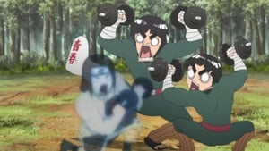 Naruto: Shippūden Epizóda 495