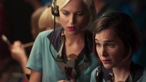 Cable Girls Epizóda 2