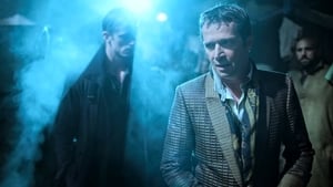 Altered Carbon Epizóda 5