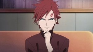 Naruto: Shippūden Epizóda 497