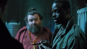 Altered Carbon Epizóda 3