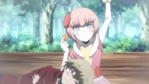 Danganronpa: The Animation Epizóda 5