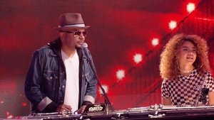 Nick Cannon Presents: Wild 'N Out Epizóda 6