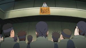 Naruto: Shippūden Epizóda 494