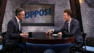 The Opposition with Jordan Klepper Epizóda 37