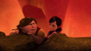 Trollhunters: Tales of Arcadia Epizóda 1