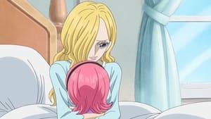 One Piece Epizóda 819