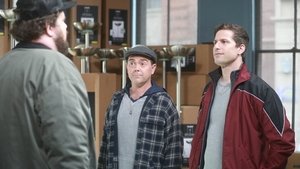 Brooklyn Nine-Nine Epizóda 11