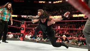 Raw Epizóda 2