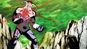 Dragon Ball Super Epizóda 121