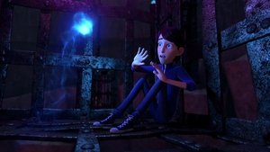 Trollhunters: Tales of Arcadia Epizóda 11