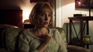 Cable Girls Epizóda 4