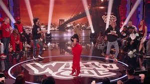 Nick Cannon Presents: Wild 'N Out Epizóda 7