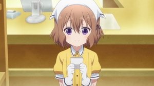 Blend · S Epizóda 10
