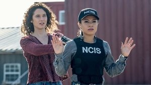 NCIS: New Orleans Epizóda 11