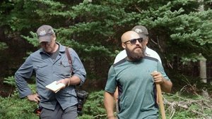 The Curse of Oak Island Epizóda 7