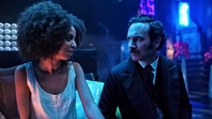 Altered Carbon Epizóda 9