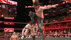 Raw Epizóda 3