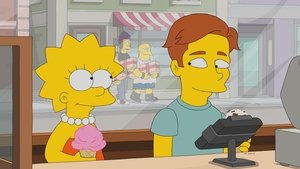 Simpsonovci Epizóda 10