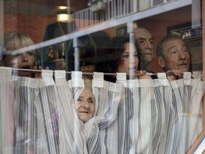 Cuéntame cómo pasó Epizóda 10