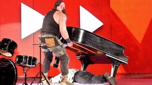 Raw Epizóda 10