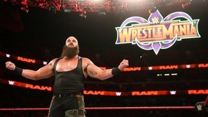 Raw Epizóda 11