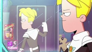 Final Space Epizóda 1