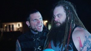 Raw Epizóda 12