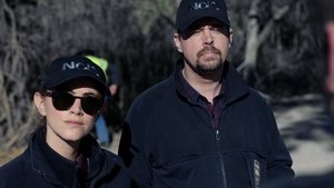 NCIS: Námorný vyšetrovací úrad Epizóda 13