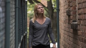 Homeland: Zradca Epizóda 3