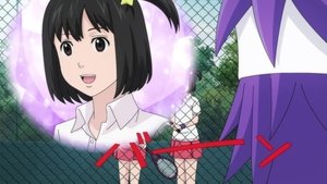 The Disastrous Life of Saiki K. Epizóda 1